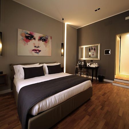 K Rooms Рим Экстерьер фото