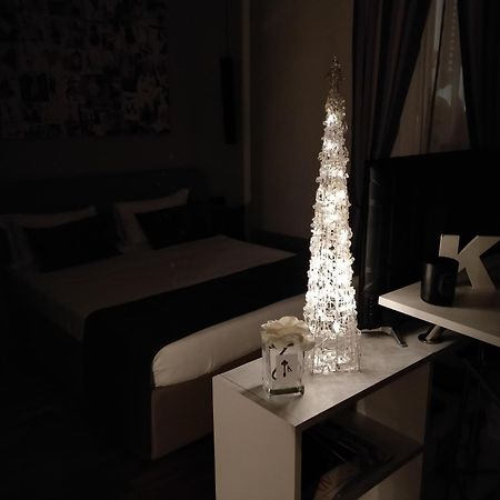 K Rooms Рим Экстерьер фото