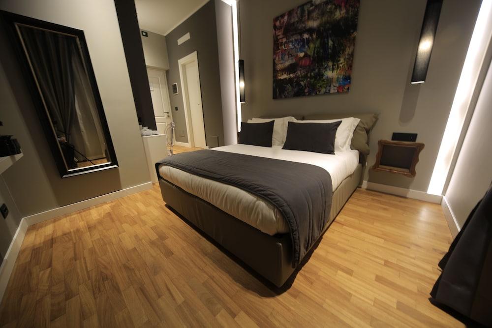 K Rooms Рим Экстерьер фото
