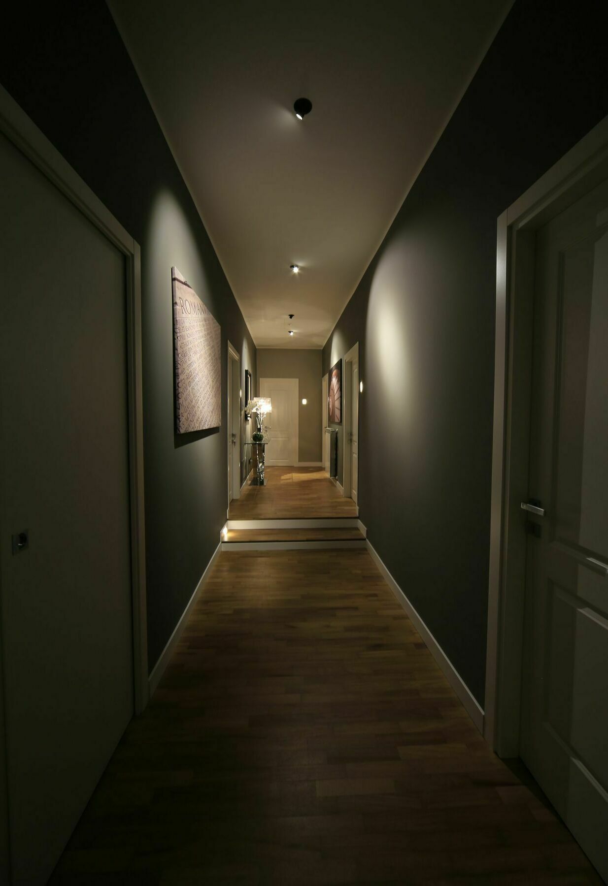 K Rooms Рим Экстерьер фото