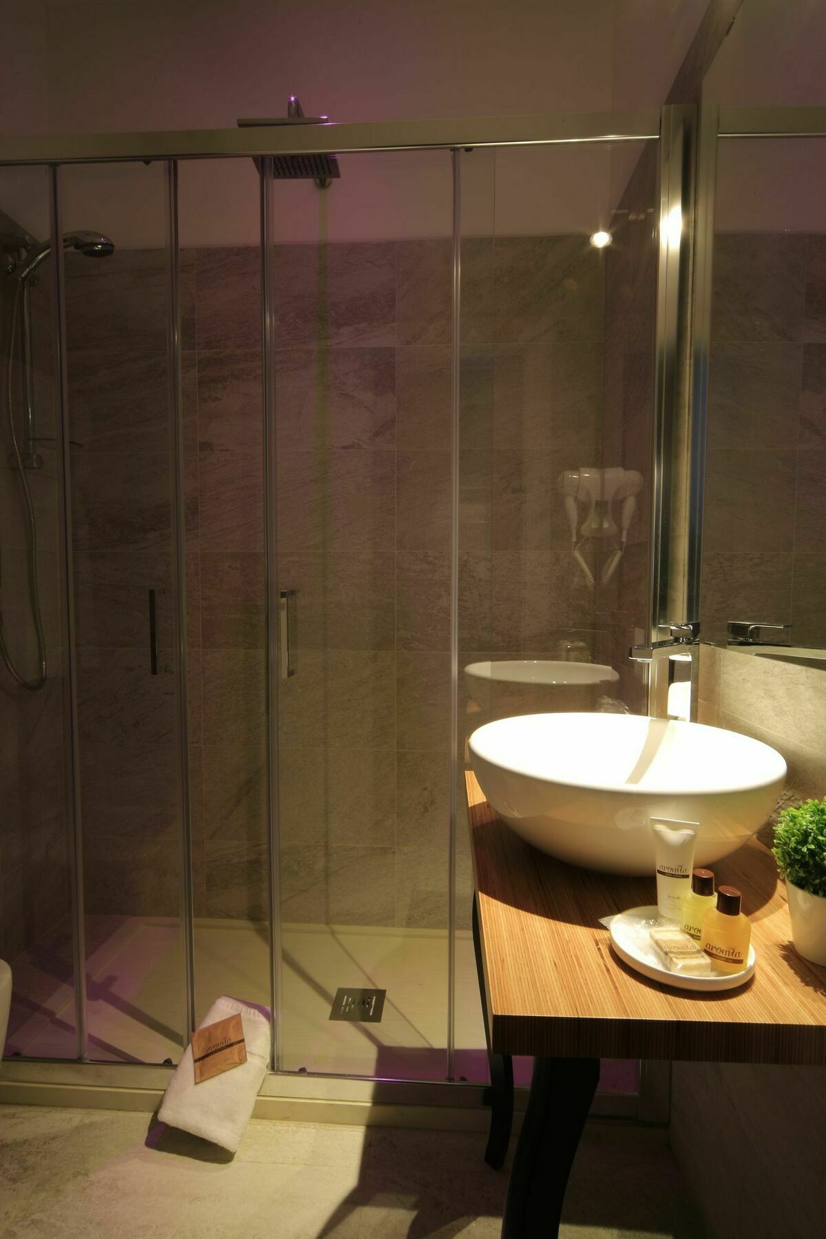 K Rooms Рим Экстерьер фото