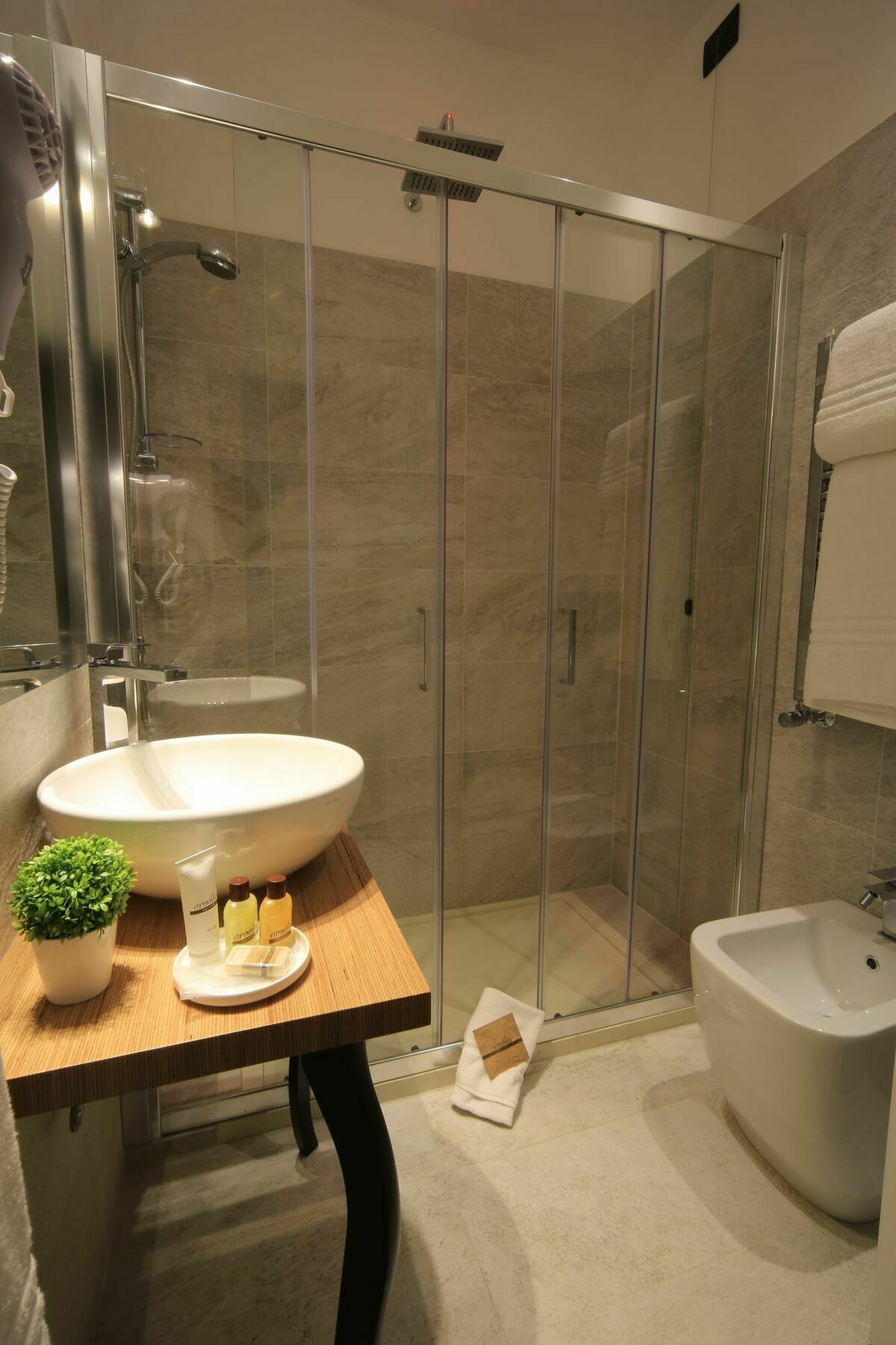 K Rooms Рим Экстерьер фото