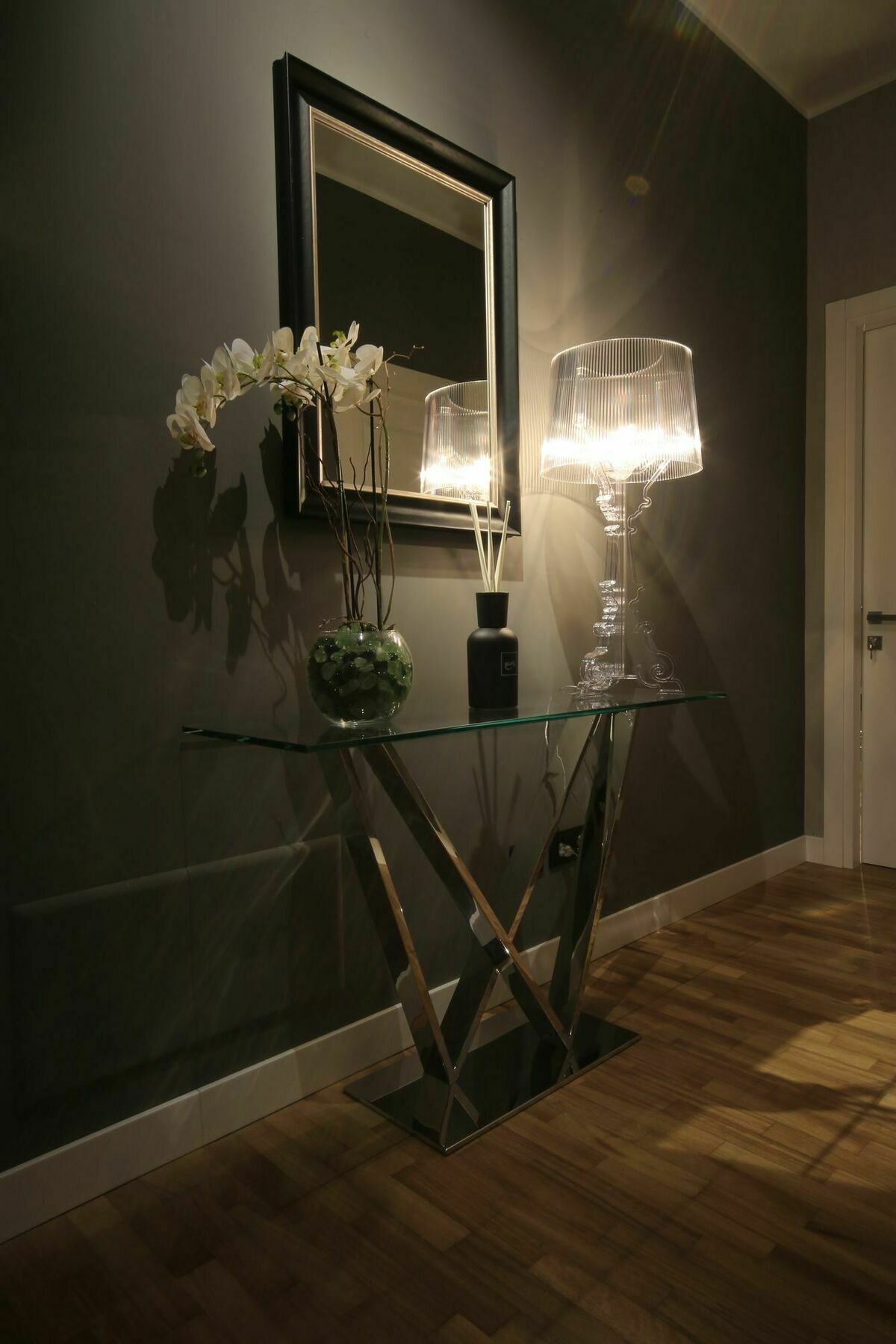 K Rooms Рим Экстерьер фото