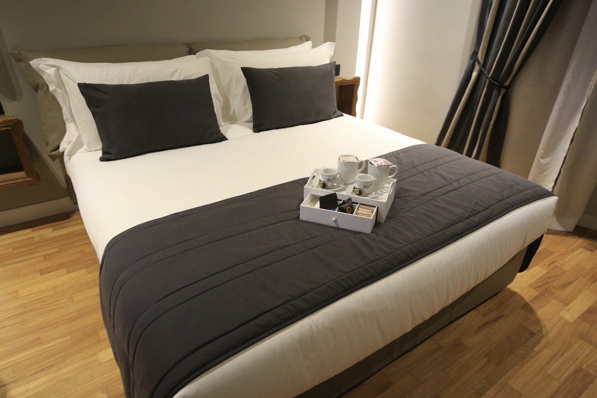 K Rooms Рим Экстерьер фото