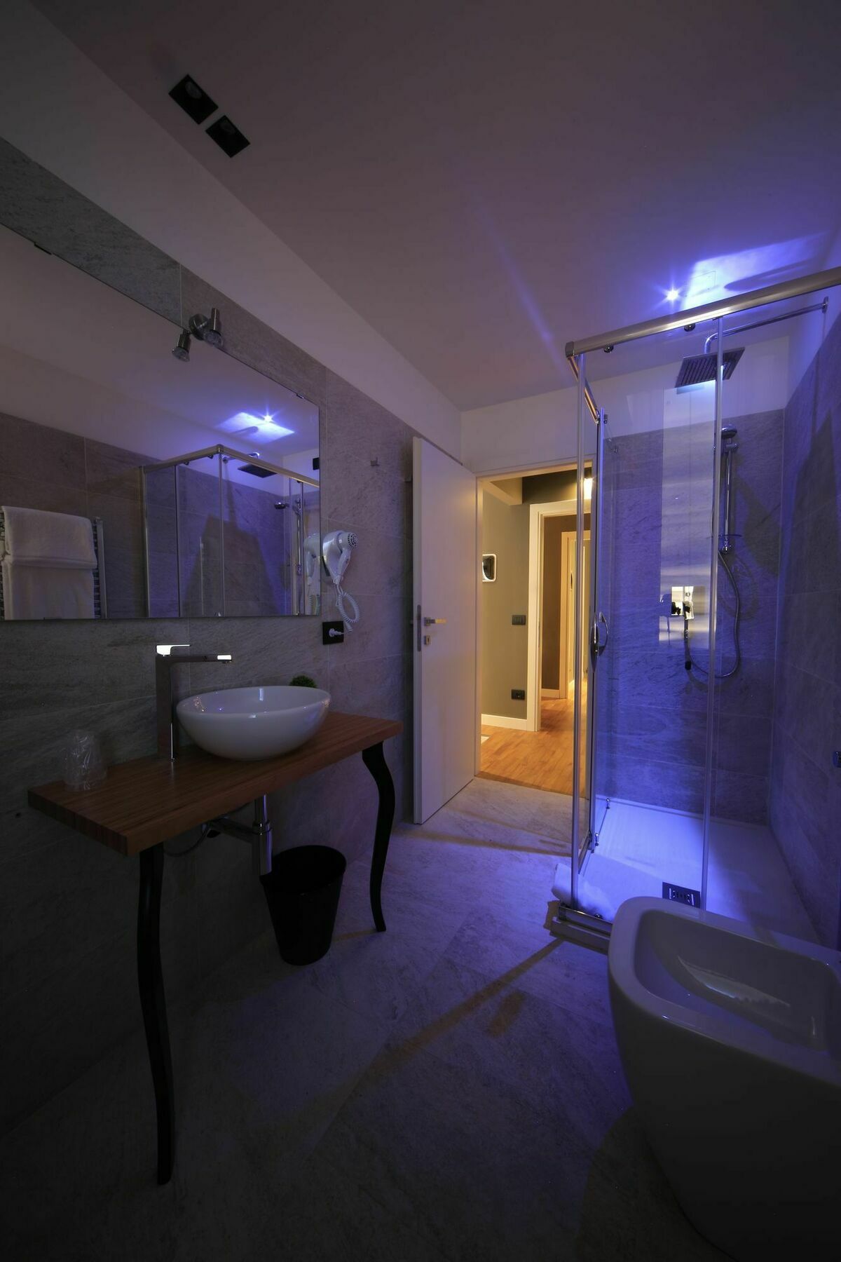 K Rooms Рим Экстерьер фото