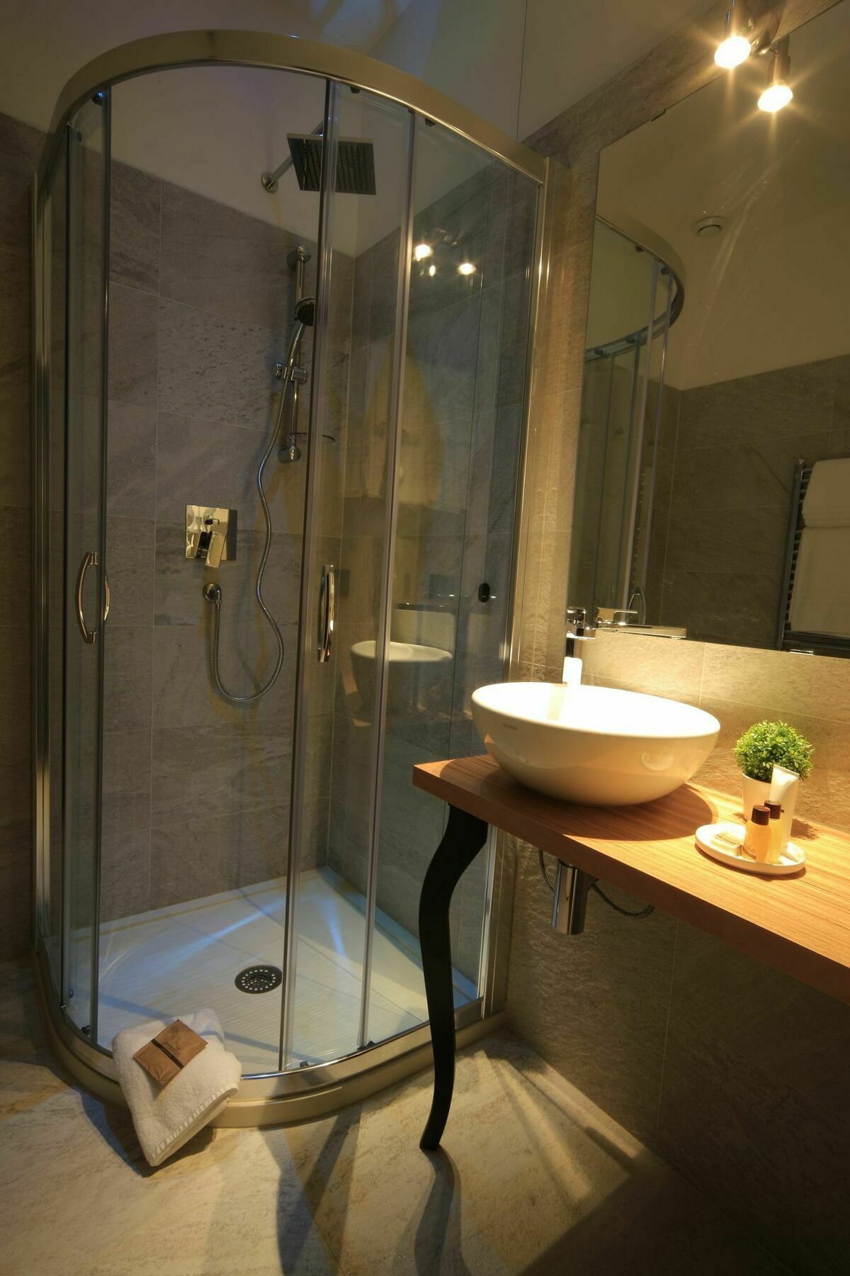 K Rooms Рим Экстерьер фото