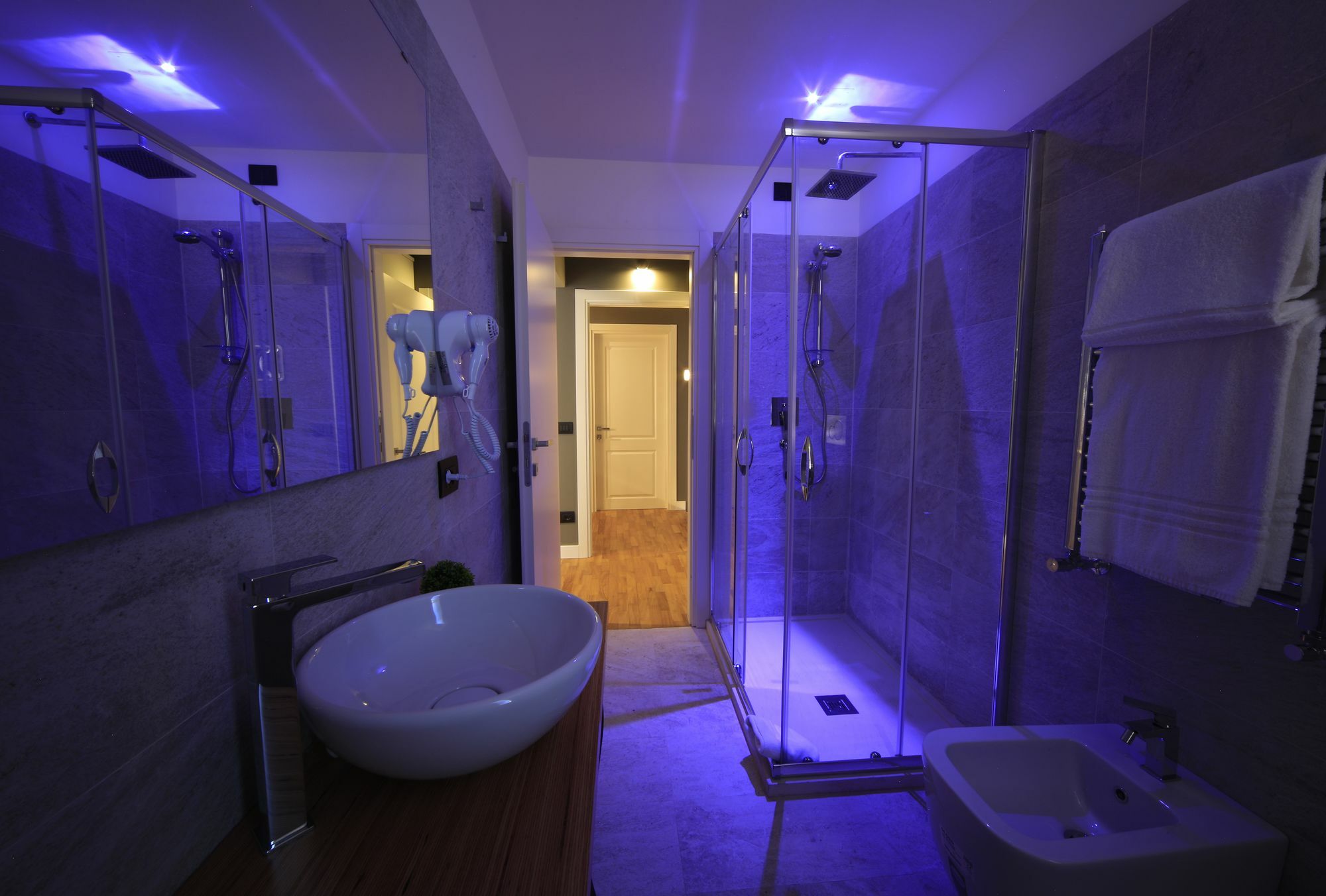 K Rooms Рим Экстерьер фото