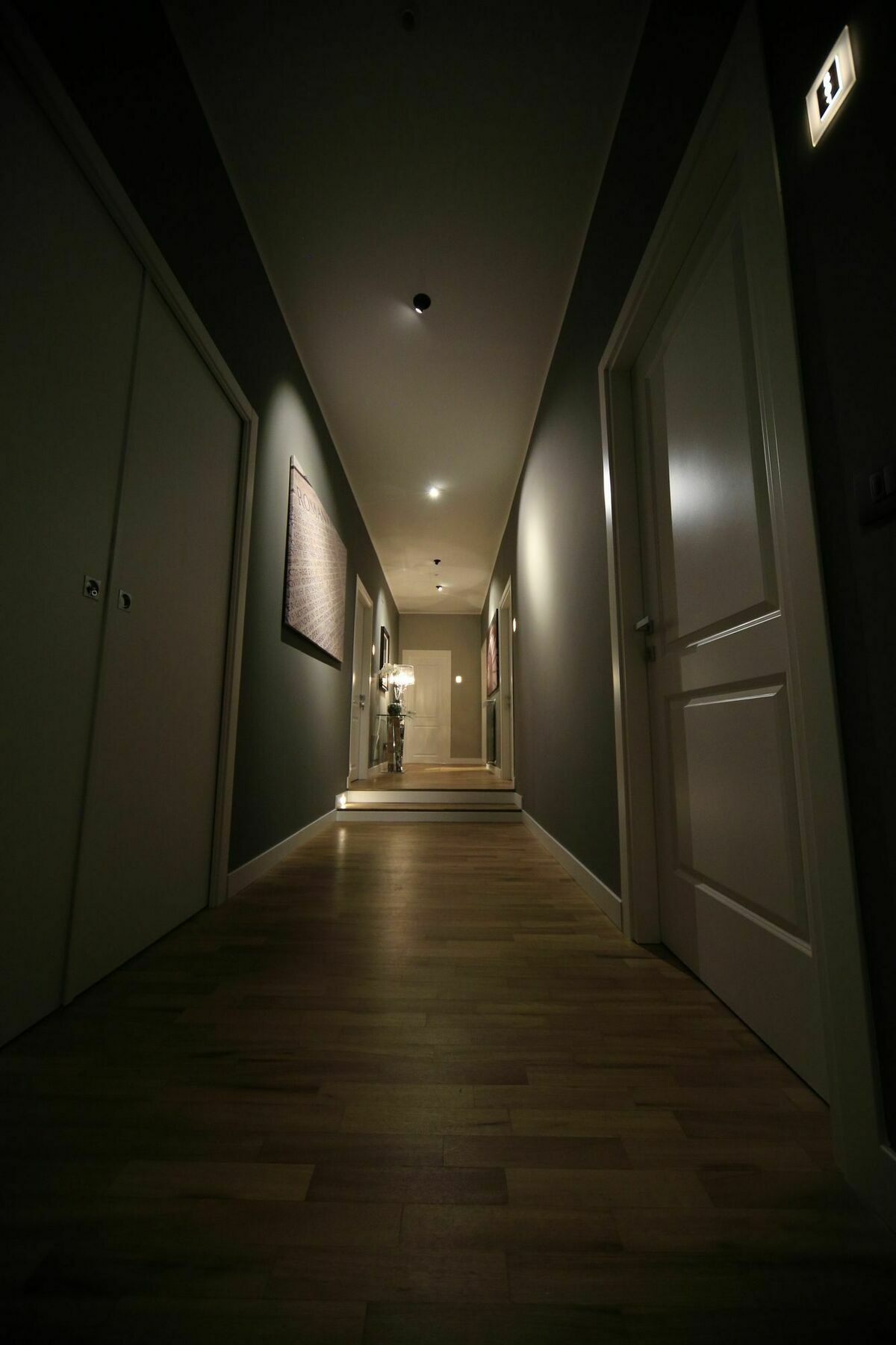 K Rooms Рим Экстерьер фото