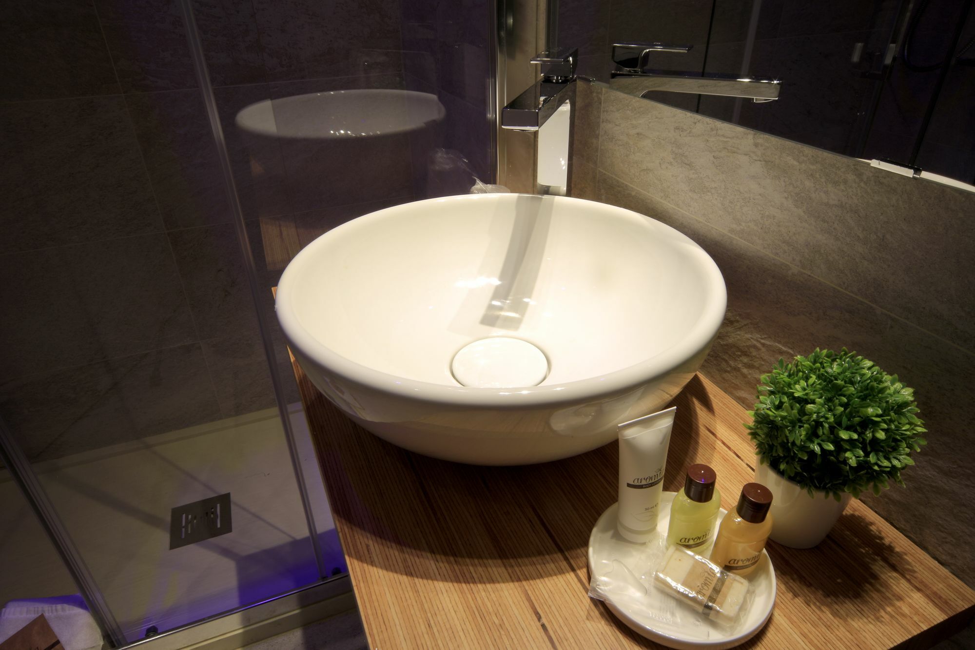 K Rooms Рим Экстерьер фото
