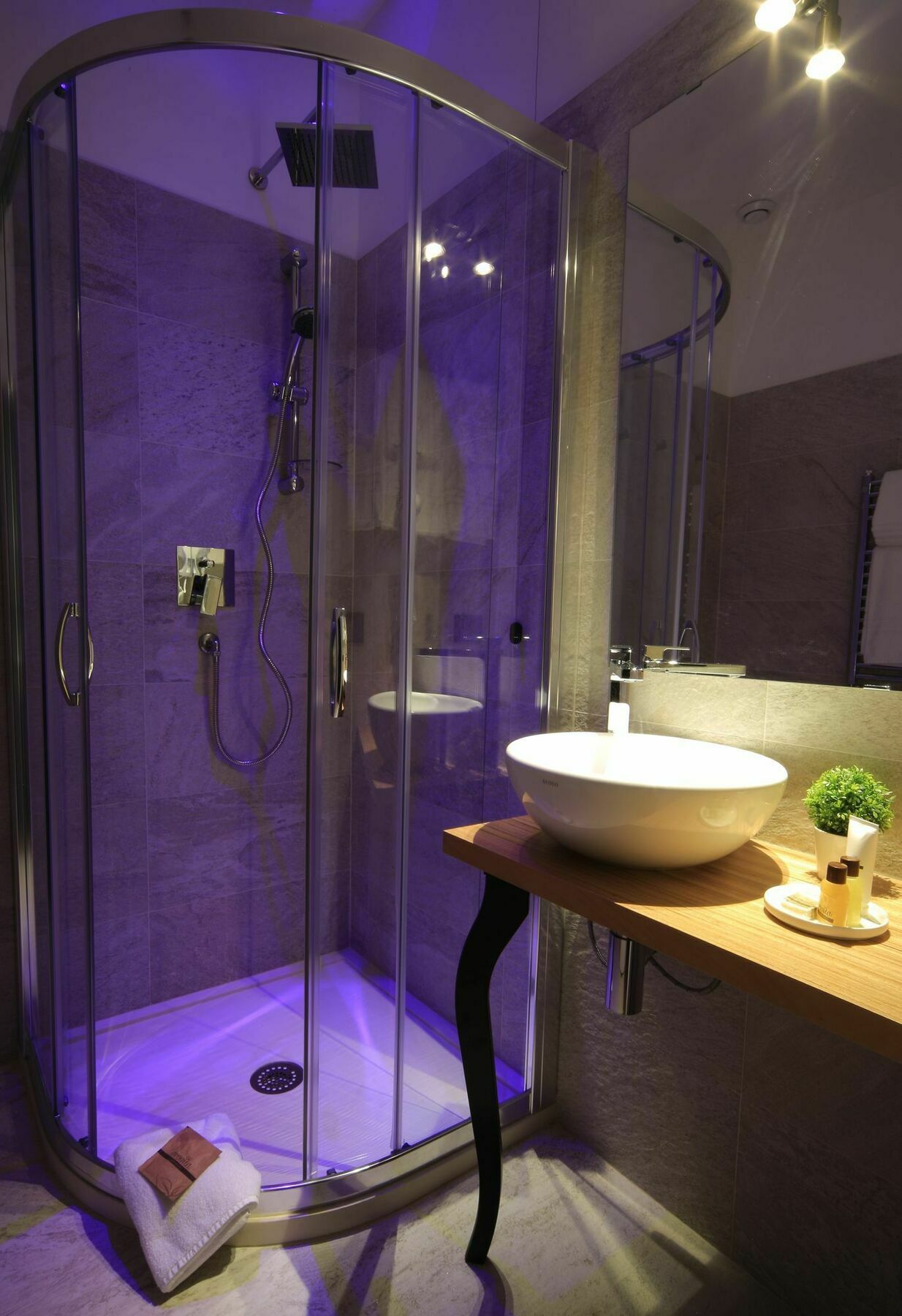 K Rooms Рим Экстерьер фото