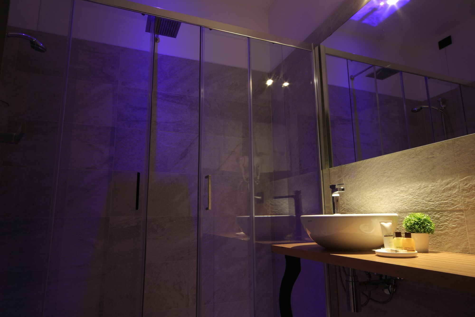 K Rooms Рим Экстерьер фото