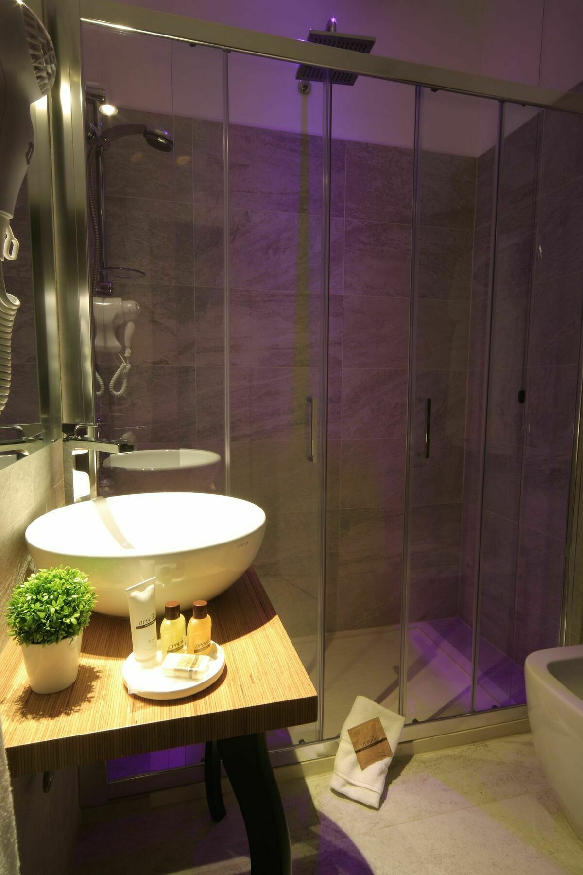 K Rooms Рим Экстерьер фото